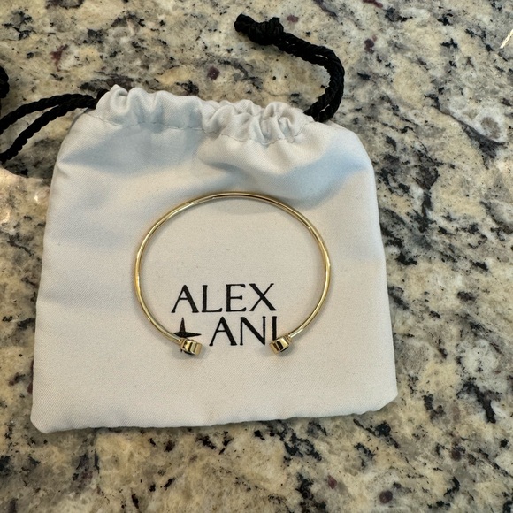 Alex & Ani cuff - Picture 2 of 2
